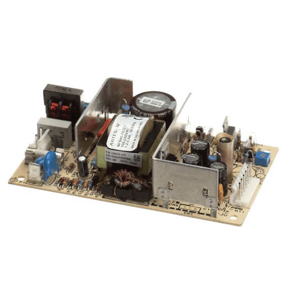 (image for) Perfect Fry 83373 BOARD, POWER SUPPLY, 12V